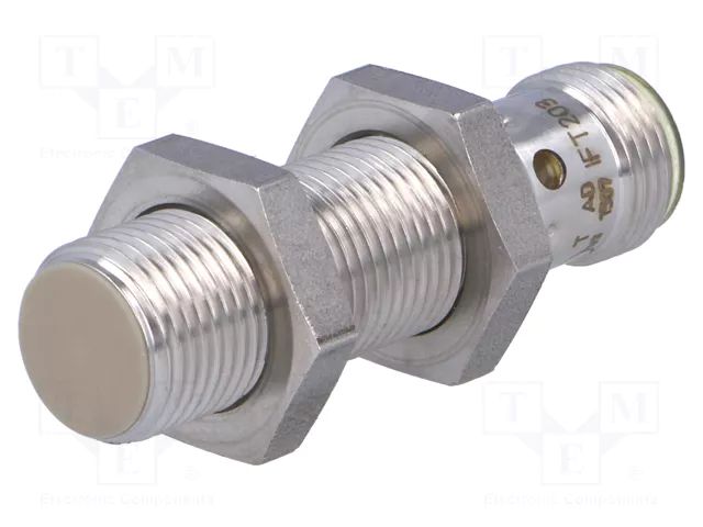 IFM Inductive sensor IFT203